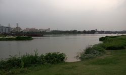 点击看大图 -云湖游乐园