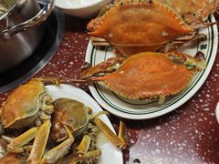 -四囍码头海鲜烧烤自助火锅(外滩南京东路悦荟广场店)