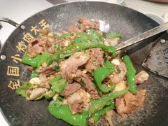 -费大厨辣椒炒肉(黄兴中心广场店)