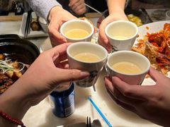 -吴越荣记苏州菜·松鼠桂鱼 100% 活鱼现做(月光码头店)