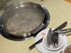-煲大王猪肚鸡·椰子鸡火锅(红谷滩万达店)