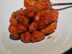 糖醋里脊-外婆家(世界城广场店)