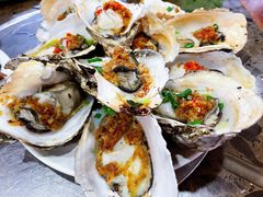 -冯姐生蚝(迎宾广场店)