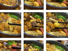 -三叔牛杂火锅店(三淮大街15号店)