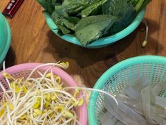 -重庆鸡公煲·青锅花椒鱼(牡丹江路店)