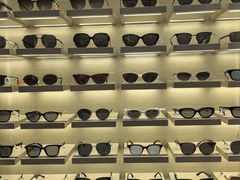 -宝视达眼镜(辉县瑞成广场店)