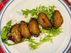 -祖母的厨房美式西餐厅(北京坊店)