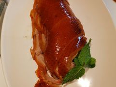 四季民福烤鸭-四季民福烤鸭店(前门店)