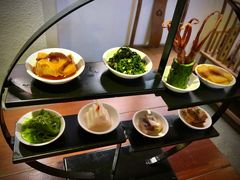 西湖冷盘-大牌大·传统杭帮菜(湖滨店)