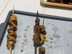 -亿牌牌东北烧烤(博物馆旗舰店)