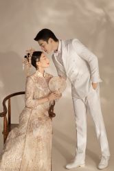 -巴黎春天婚纱摄影STUDIO·定制