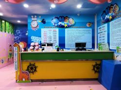 -胜利乐园(胜利购物广场店)