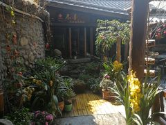 -尽善百年古院餐厅(王家老宅店)