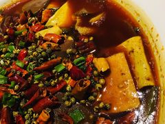 -渝乡人家(和平里店)