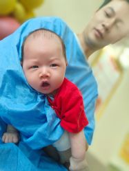 -禾馨·母婴护理月子中心(世纪大道店)