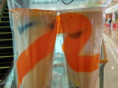 -CoCo都可(嘉定大融城店)