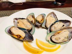 -东京希尔顿酒店