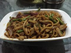 -晋B2008刀削面(小南庄店)
