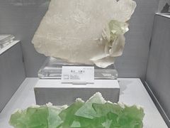 -湖南省地质博物馆