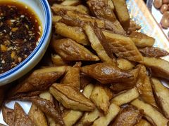 -牛街老爆肚满(牡丹园店)