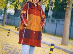 -三里屯东五街银杏大道