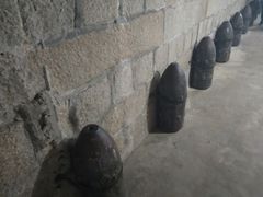 -胡里山炮台
