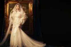 -青禾蒙娜丽莎婚纱摄影(武汉总店)