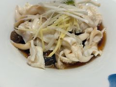 -小郭私房菜·海肠捞饭店(学士街店)