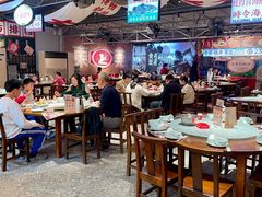 -蚝得喜海鲜(东城店)