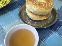 格吉德馕-園丁烤肉缸子肉