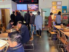 大堂-千忆汤包(闽江路店)