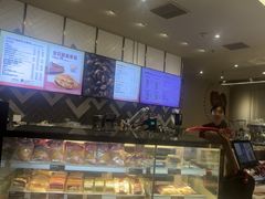 -COSTA COFFEE(丰联广场店)