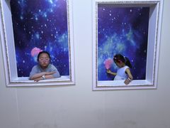 -苏州5D星空错觉艺术馆