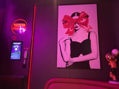 -星聚会KTV X PARTY K(上海东方渔人码头店)