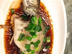 -常州逸高酒店-中餐厅