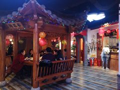 -京鼎轩北京烤鸭(世纪金源店)