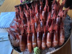 -和创柚子·会席日本料理(新区淮海街店)