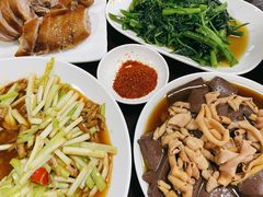 -龙潭李鸭子同乐饭店