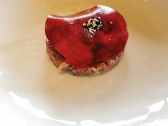 -Le Comptoir de Pierre Gagnaire