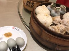 -留芳·文旅古月楼(老街店)