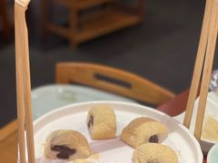 驴打滚-1078號老北京涮肉(松柏店)