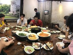-五邑人家(江门店)