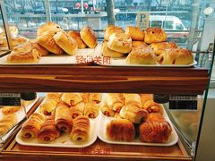 -新侨三宝乐面包店(崇文门店)