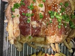 -百姓渔村(南中环店)