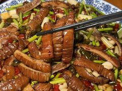 -李大爷的泡椒馆(冉家坝店)