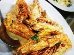 -大茄来海鲜餐厅(亚洲城分行)
