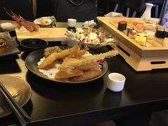 -和风融合餐厅创意料理(重庆店)