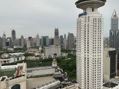 -上海雅居乐万豪侯爵酒店