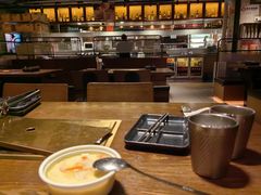 -新石器烤肉(中房金谊广场店)
