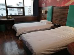 -丽市酒店(苏州平江观前街店)